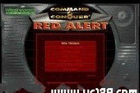 红警98完美硬盘免安装版