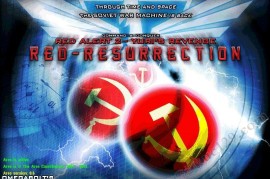 YR Red-Resurrection Multiplayer Beta 2.1