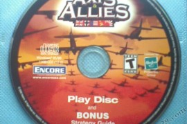 轴心国与同盟国 Axis&AlliesRTS官方正式完整版