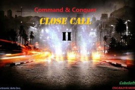 尤里的复仇Mod-CloseCall2.03