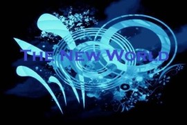 红色警戒3The New World A3.5